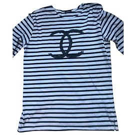 Uniforme da marinaio Chanel Nero