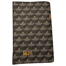 Fauré Le Page Monederos, carteras, casos Negro Gris