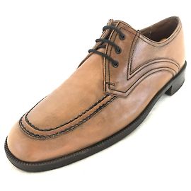 Bally Merletti Caramello