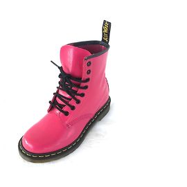 Dr. Martens 1460 8 eye Fuschia