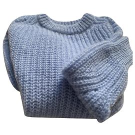 Berenice Tricots Bleu