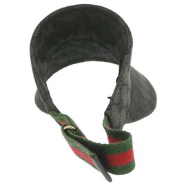 Second Hand Gucci Hats Joli Closet