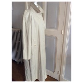 Burberry-Car coat modello Pimlico Heritage.-Beige