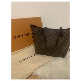Louis Vuitton-Demier-Marron