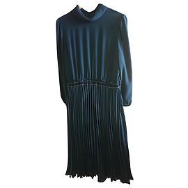 Schickes Kleid Tara Jarmon Blau
