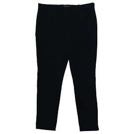 Pantalones negros Iris von Arnim Negro