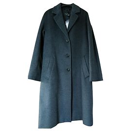 Weekend Max Mara Funale Modell Anthrazitgrau