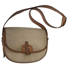 Hermès Balle de Golf Bege