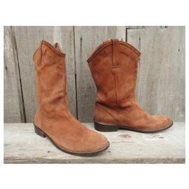 Tatoosh-Tatoosh p boots 37-Light brown