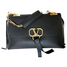 Valentino VRING Noir