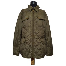 Ralph Lauren-Jackets-Green