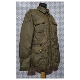 Ralph Lauren-Jackets-Green