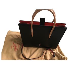Christian Louboutin Paloma large Noir