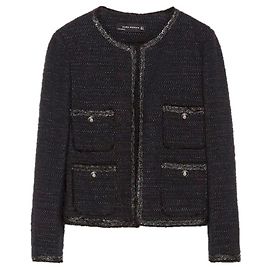 Zara Jacke Andere