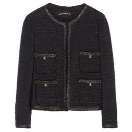 Zara jacket Other