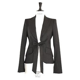 Zara blazer Dark grey