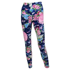 Kenzo Jungle Leggings Multiple colors