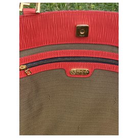 Fendi-Handtaschen-Mehrfarben
