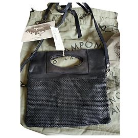 Campomaggi Sacs à main Noir