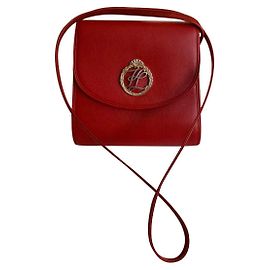 Karl Lagerfeld Sacs à main Rouge
