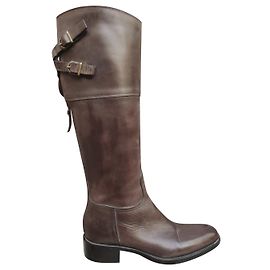 Sartore p botas de equitação 36 Marrom