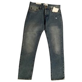 Audrey LBD jeans Bleu