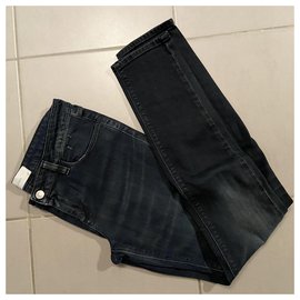 Iro-Jeans-Azul escuro