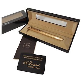 Penna ST Dupont D'oro
