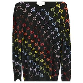 Gucci Prendas de punto Multicolor