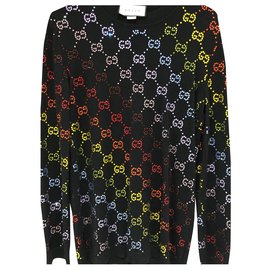 Gucci-Knitwear-Multiple colors