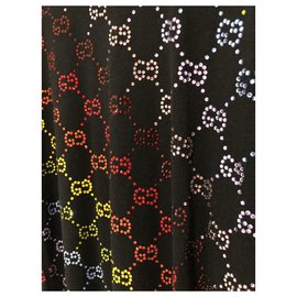 Gucci-Prendas de punto-Multicolor