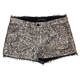 Zadig & Voltaire Deluxe Argento