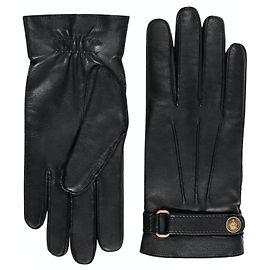 Gucci Handschuhe Schwarz