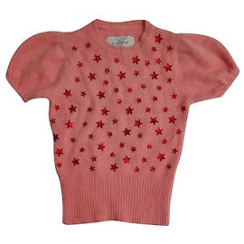 By Malene Birger Tricots Rose
