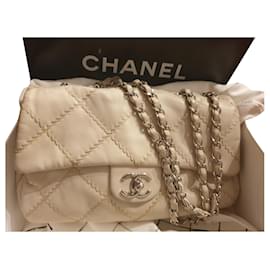 Chanel-Handtaschen-Roh