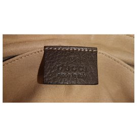 Gucci-Gucci Ophidia belt bag-Beige