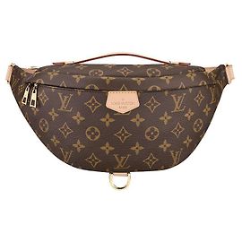 Louis Vuitton LV Bumbag new Marrom