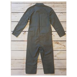 Stella Mc Cartney-Outfits-Khaki