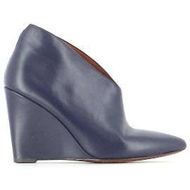 Marc Jacobs Ankle Boots / Low Boots Navy blue