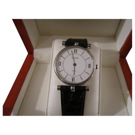 Van Cleef & Arpels Pierre Arpels PA49 Silber