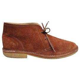 dert boots La Botte Gardiane p 40 Marron