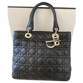 Dior-DIOR-Black
