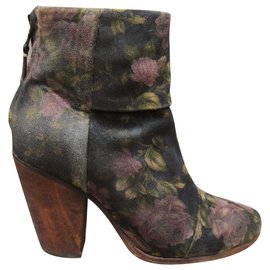 Rag & Bone p boots 36 Grey