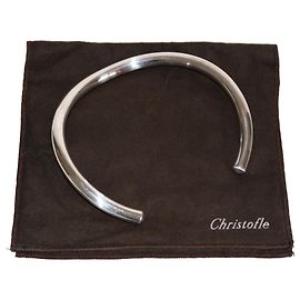 Christofle Coppia Argento