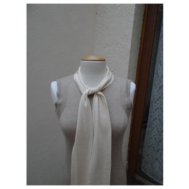 Fendi-Robes-Beige,Autre