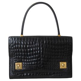 Hermès pianoforte Nero