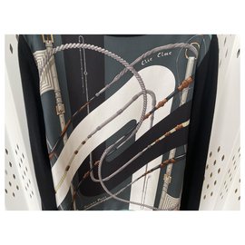 Hermès-new Iconic jumper-Black
