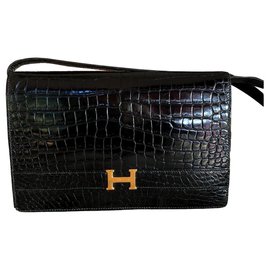 Hermès-Annie-Negro