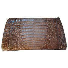 Nancy Gonzalez Pochette Bronzo