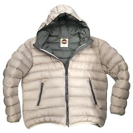 Colmar Piumino Beige